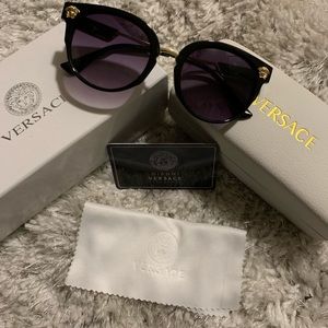 Versace sunglasses